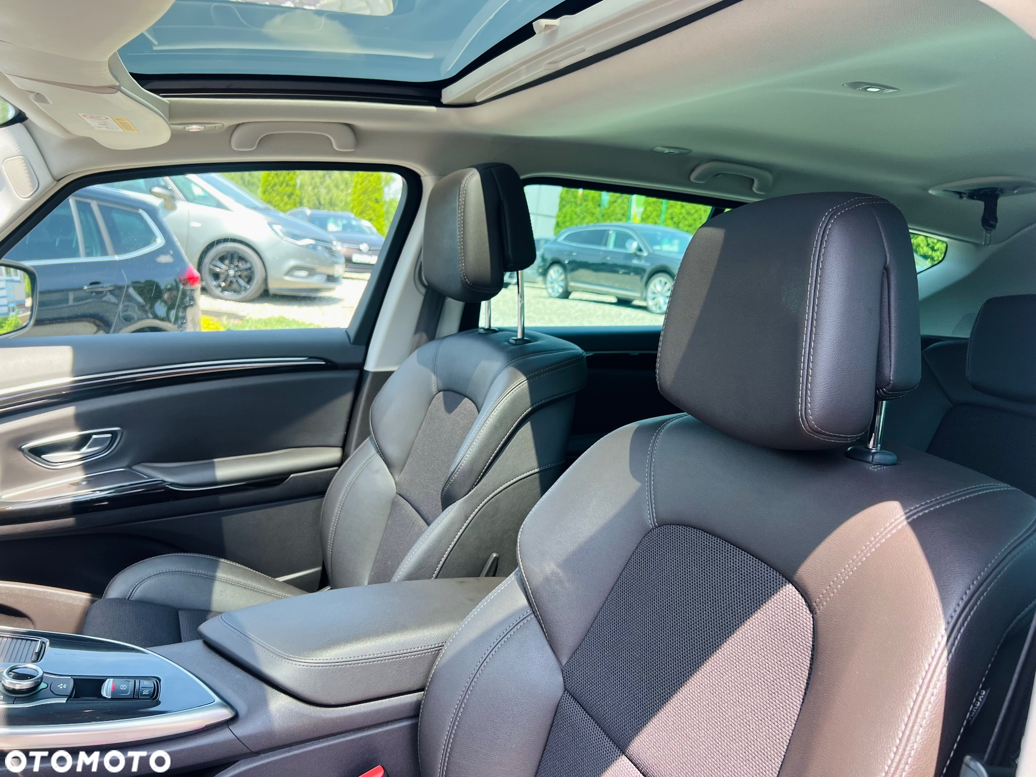 Renault Espace Energy TCe 200 EDC Intens - 12