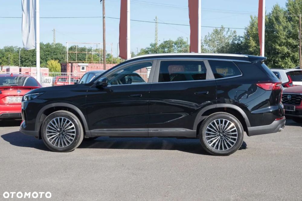 Chery Tiggo 8 1.6 T-GDI Prestige DCT - 8