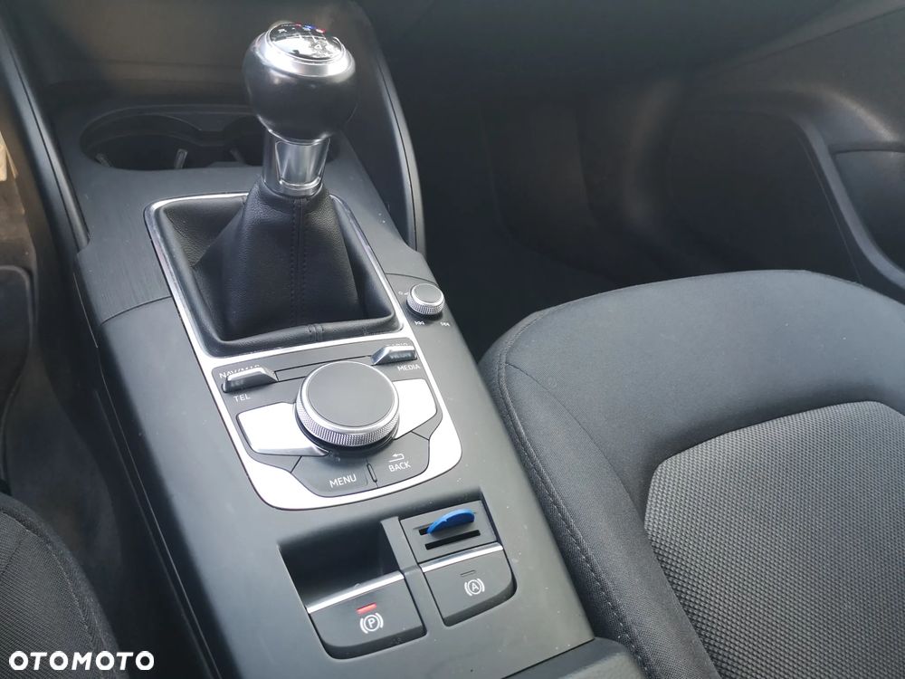 Audi A3 - 16