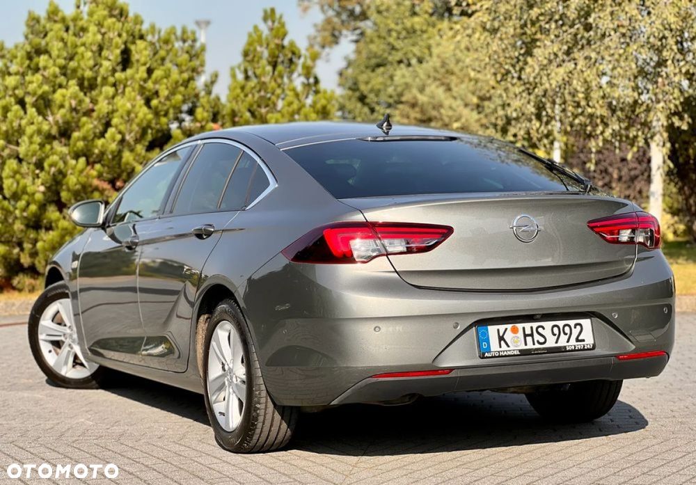 Opel Insignia 1.6 CDTI Business Innovation - 16