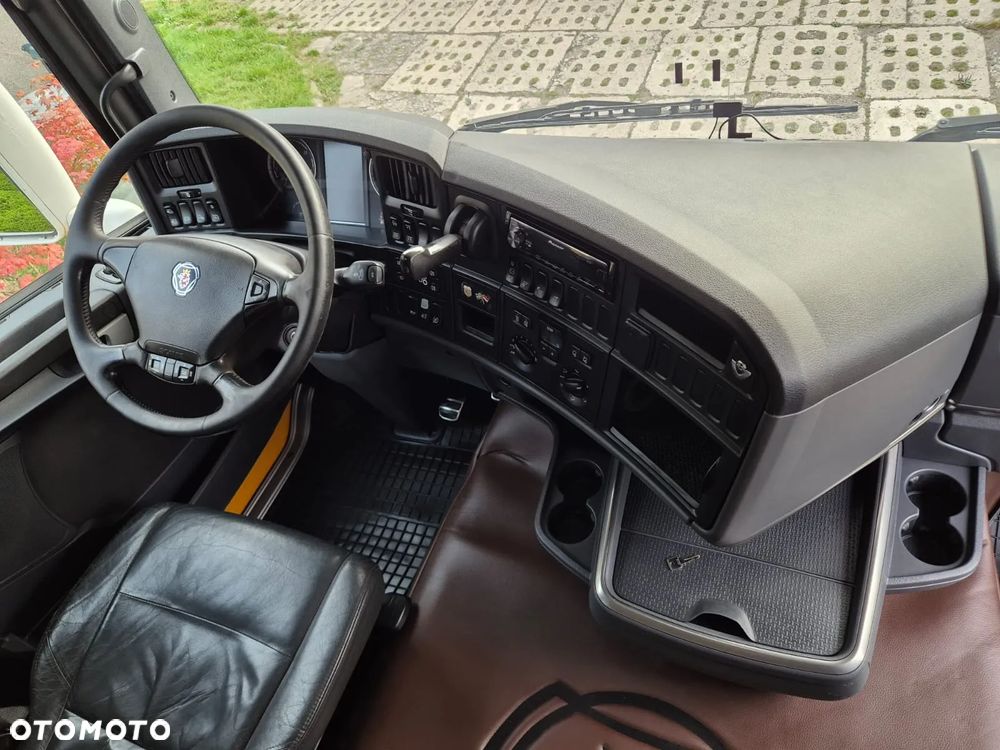 Scania R500 - 31