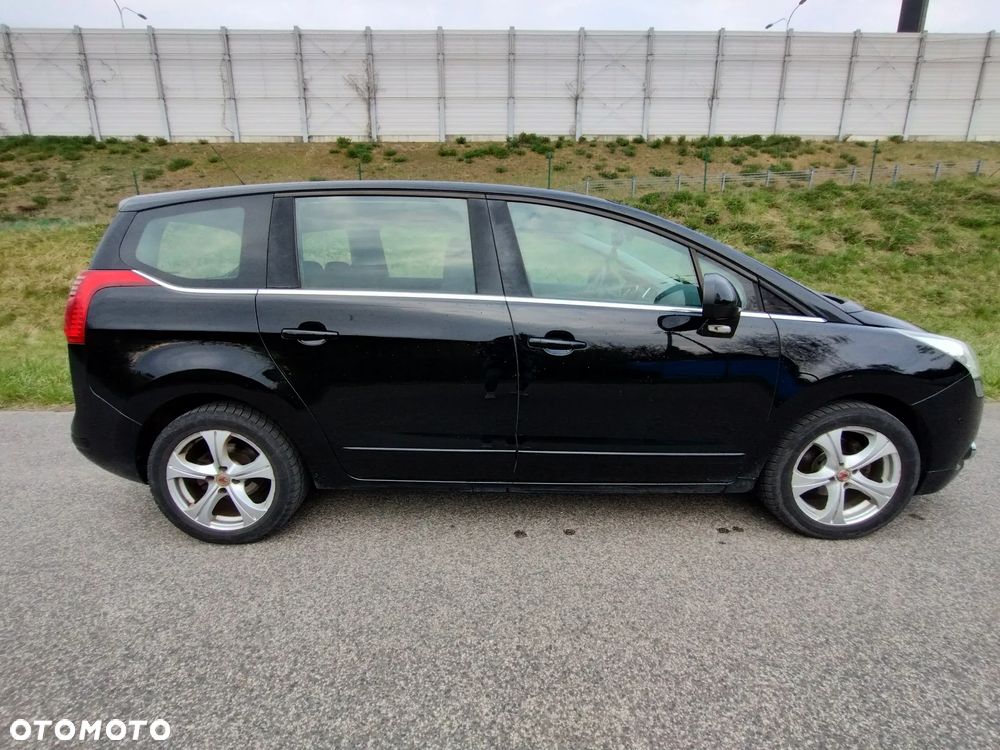 Peugeot 5008 1.6 HDi Trendy - 6