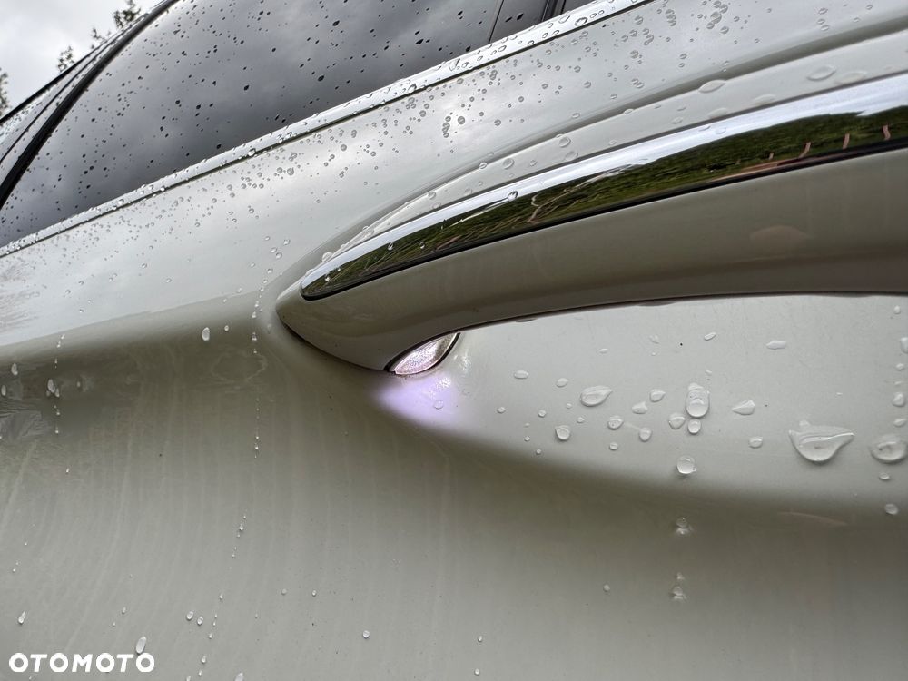 BMW Seria 5 520d xDrive Luxury Line - 21