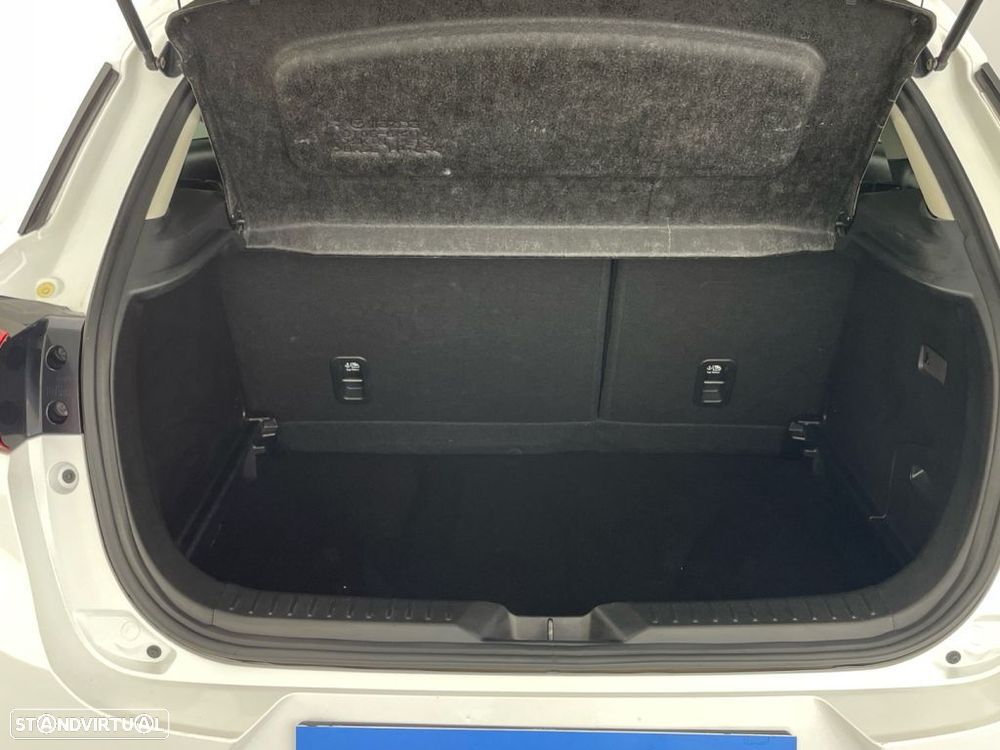 Mazda CX-3 1.5 Sky.Excellence - 13