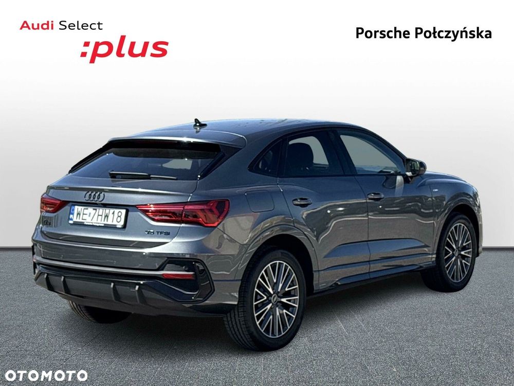 Audi Q3 Sportback - 6