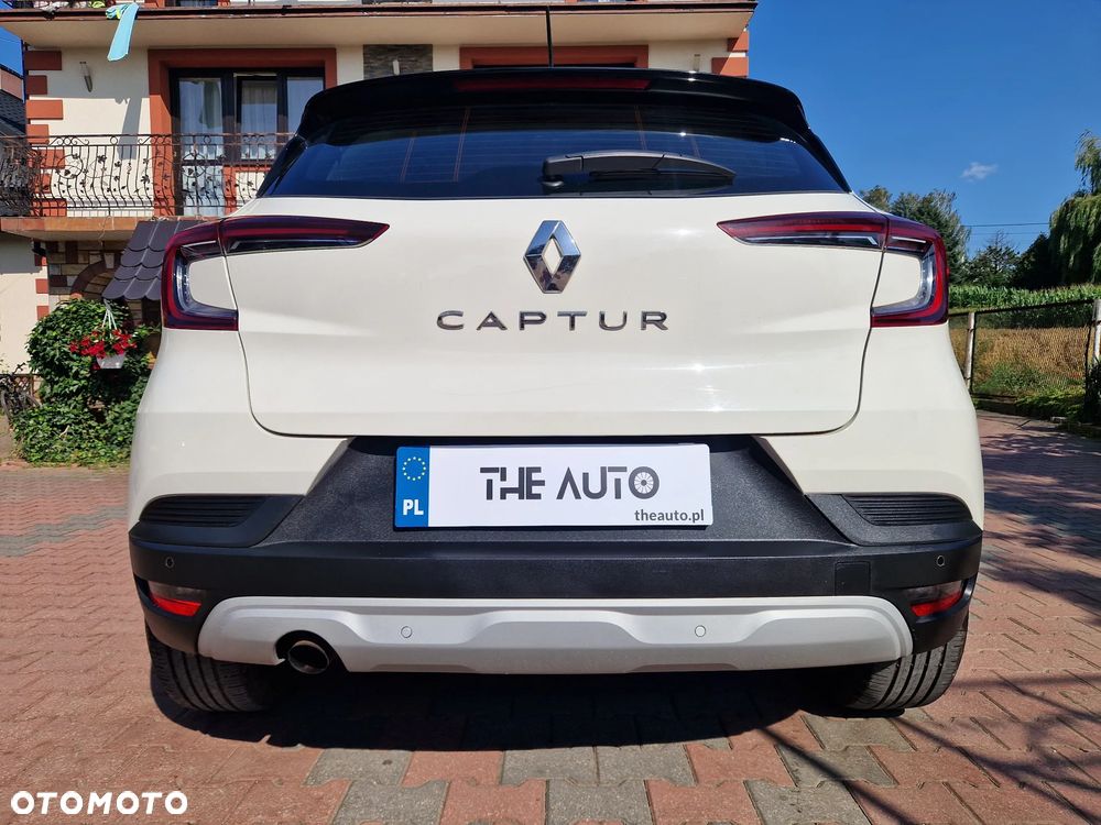 Renault Captur 1.0 TCe Zen - 7