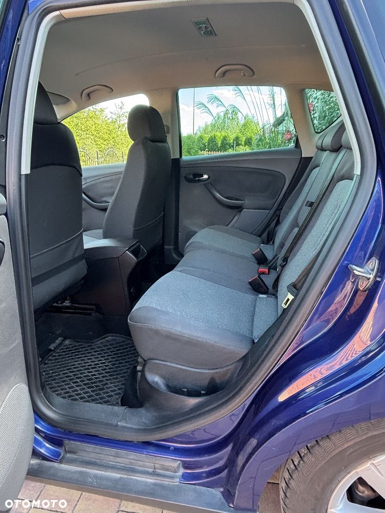 Seat Altea - 14