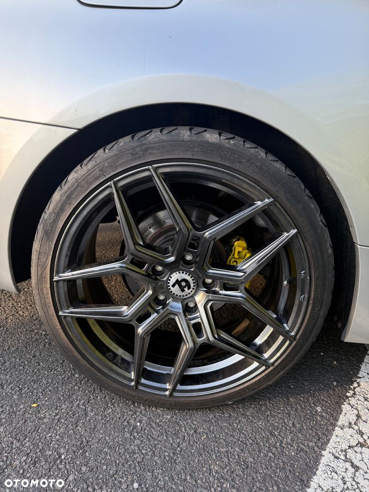 BMW Seria 3 - 7