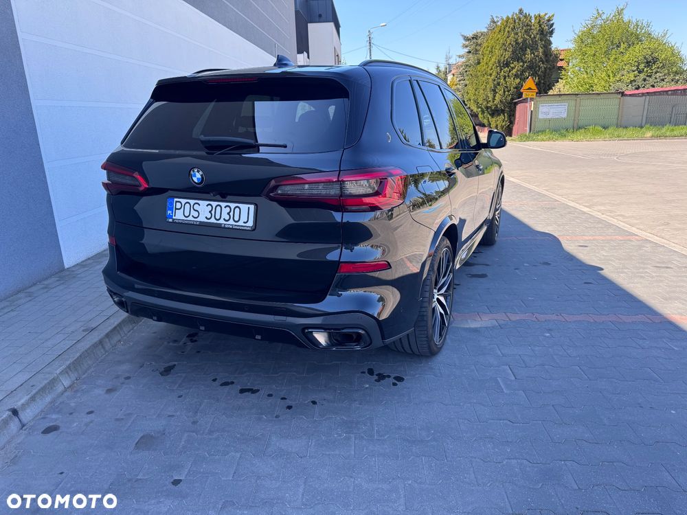 BMW X5 xDrive30d xLine - 17