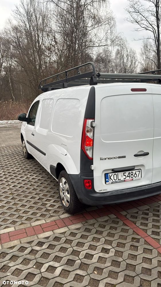 Renault Kangoo L2 Start - 7
