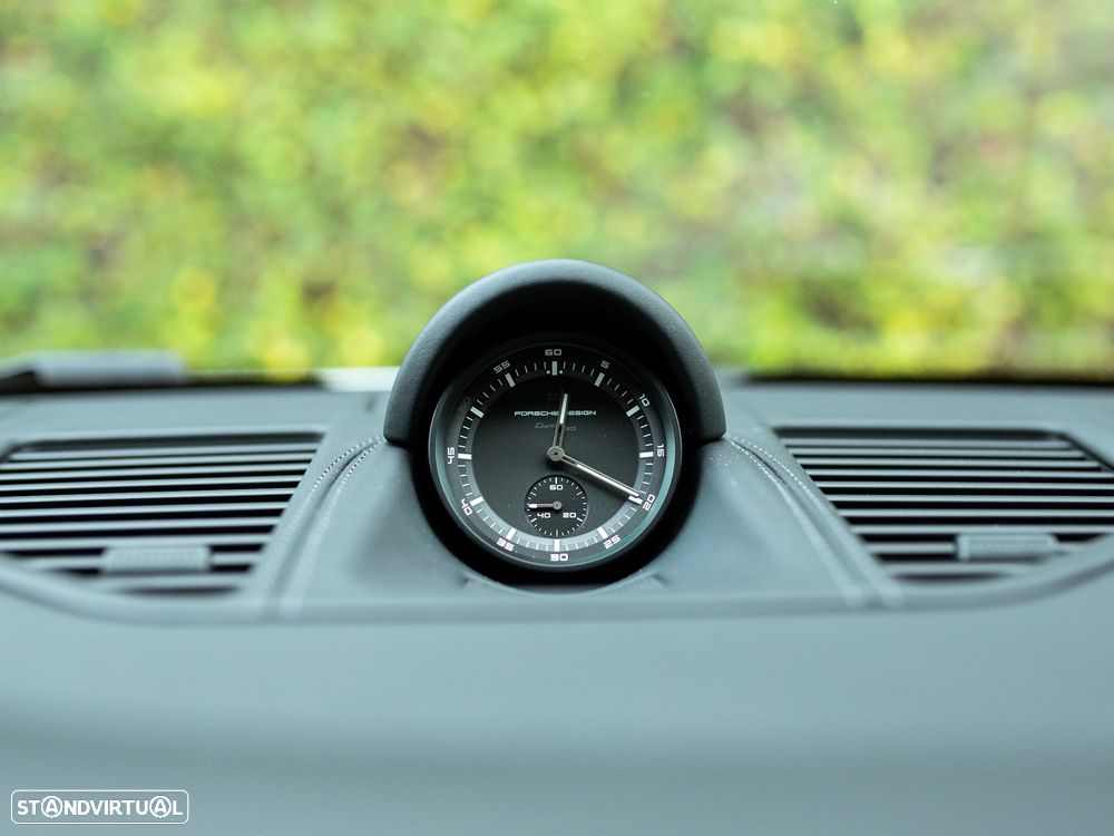 Porsche 911 (992) Turbo 50 Years - 42