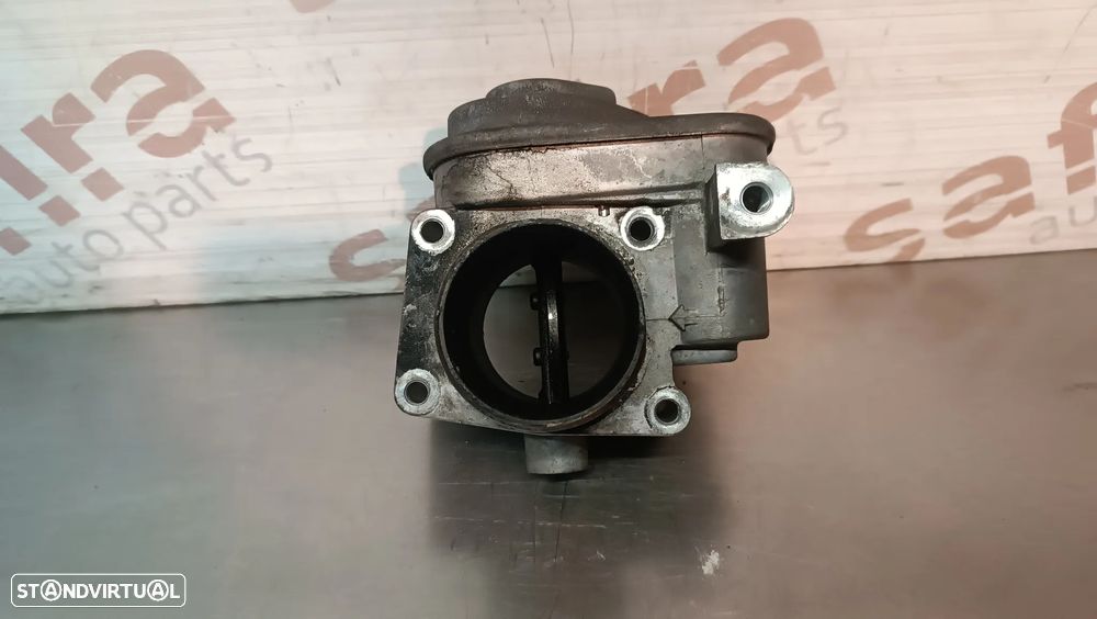 BORBOLETA DE ADMISSÃO OPEL ASTRA H / CORSA 1.7CDTI 8973002310 - 1