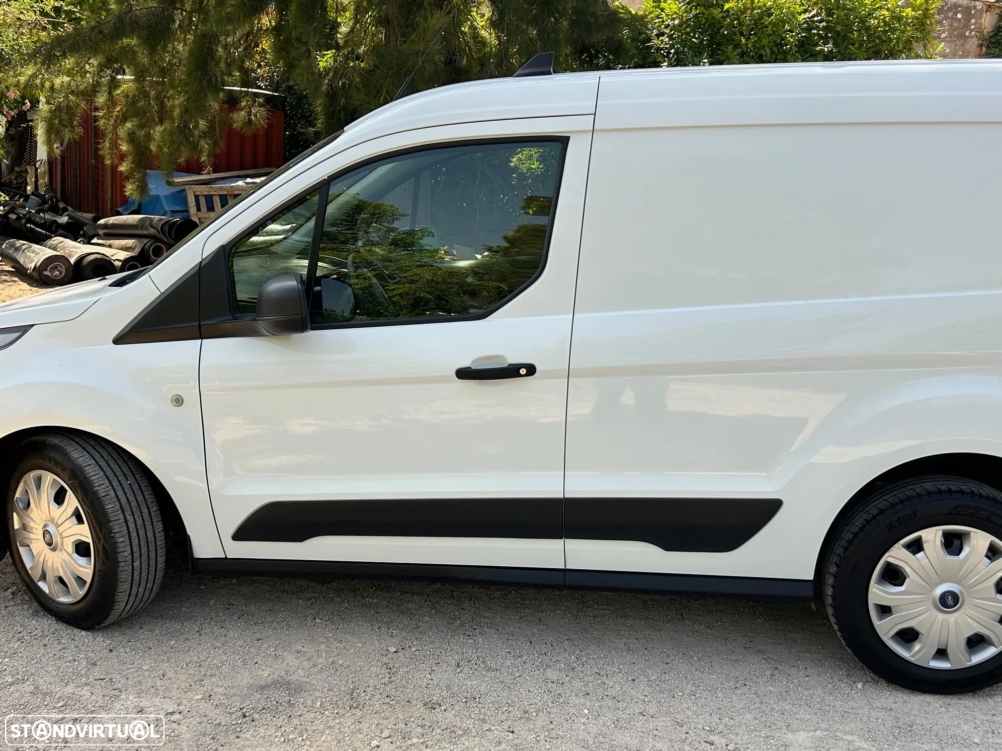 Ford Transit Connect VAN TREND - 6