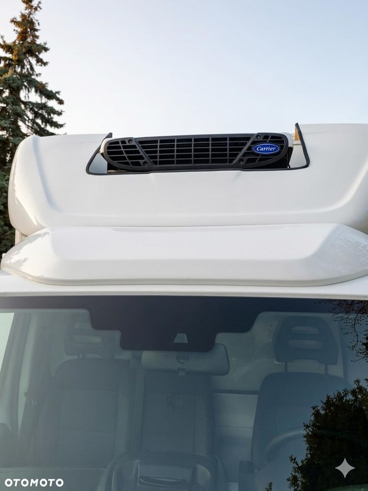 Iveco DAILY 35S15 - 2