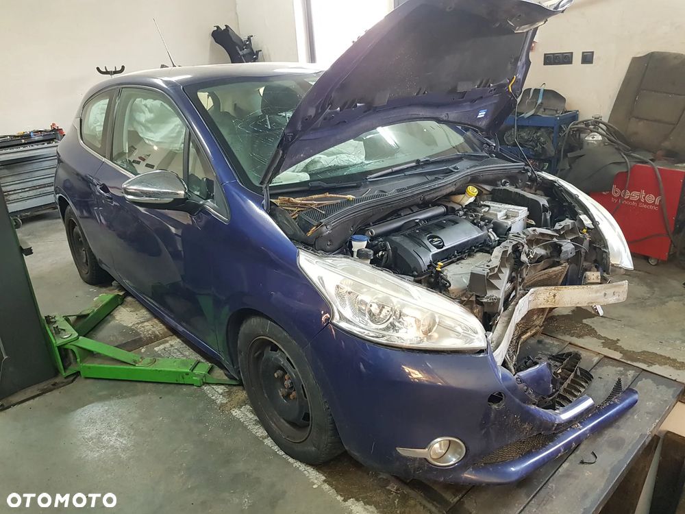 Peugeot 208 95 VTI Active - 2