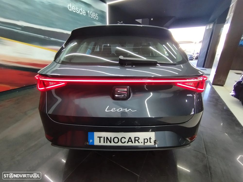 SEAT Leon ST 1.0 TSI Style - 6
