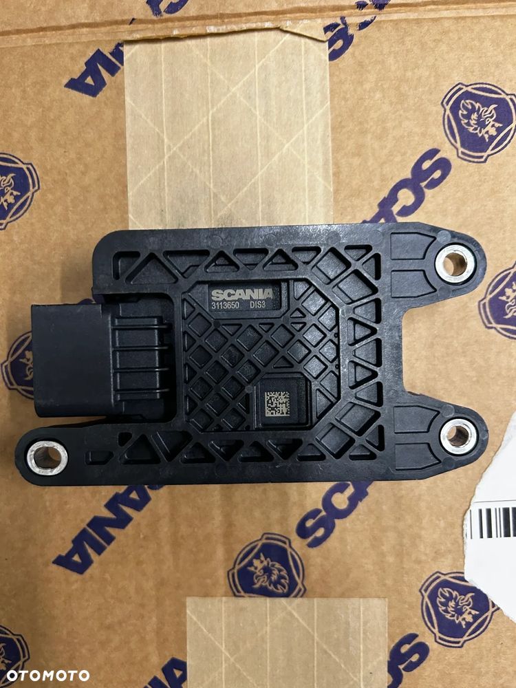 Scania Radar Odległościowy,DIS3  3113650 NOWY!!! - 1