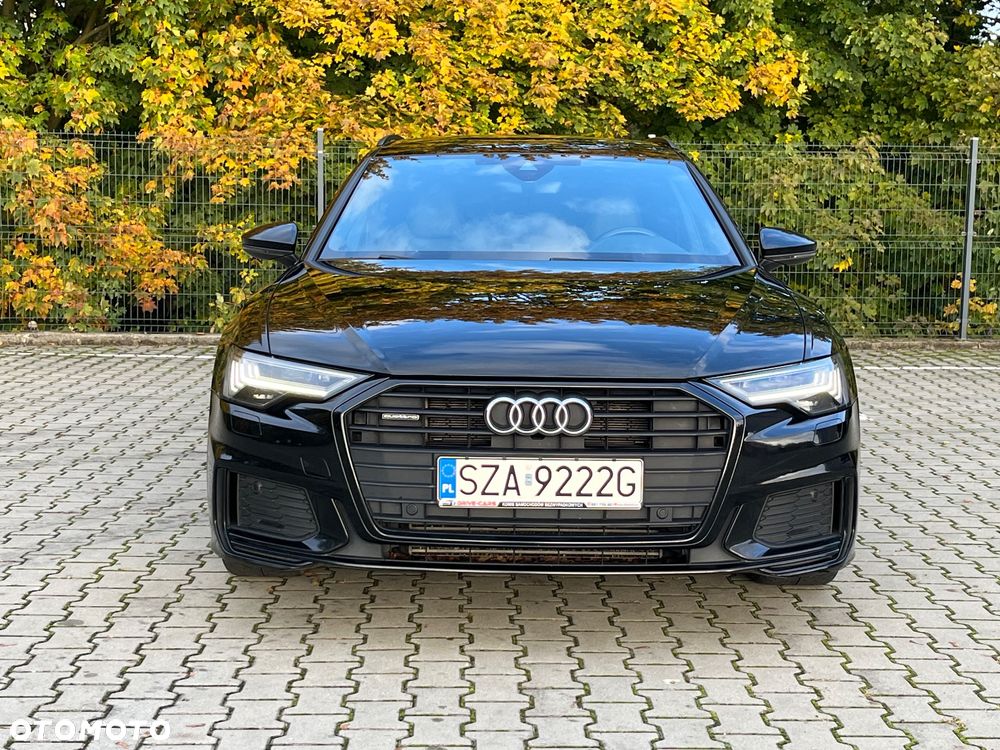 Audi A6 - 15