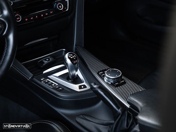 BMW M4 - 10