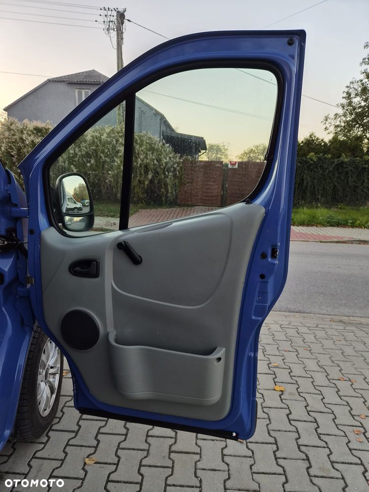 Opel Vivaro L1H1 Tour Edition - 15
