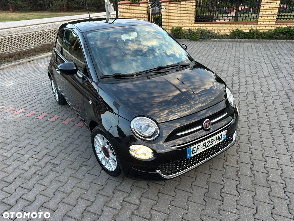Fiat 500 1.2 Vintage '57 - 2