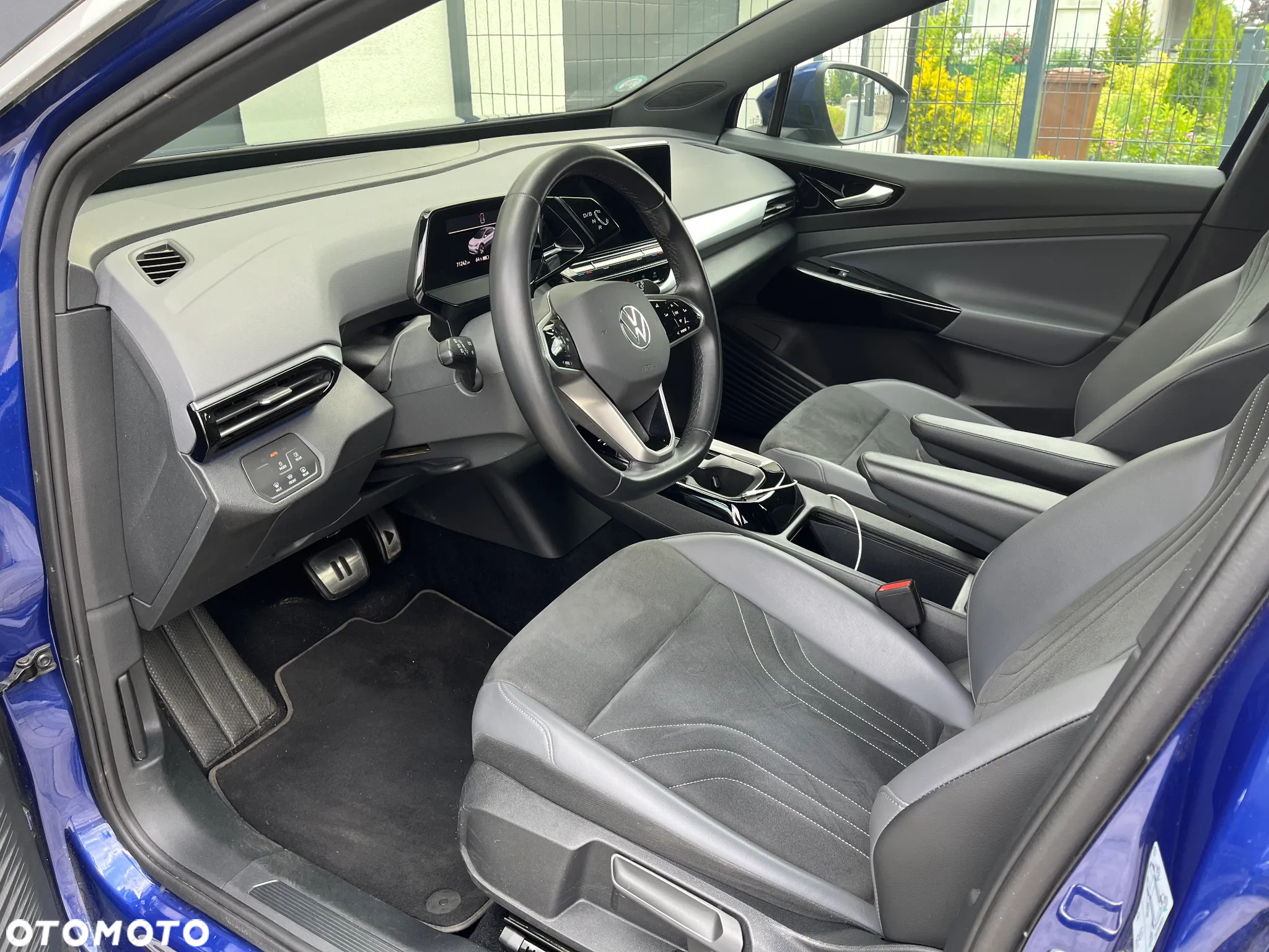 Volkswagen ID.4 77kWh Pro Performance - 4