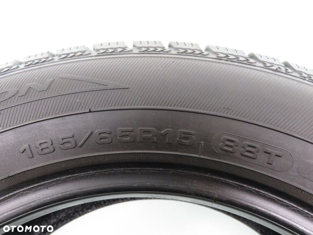 1x 185/65R15 OPONA ZIMOWA Dębica Frigo 2 88T - 5