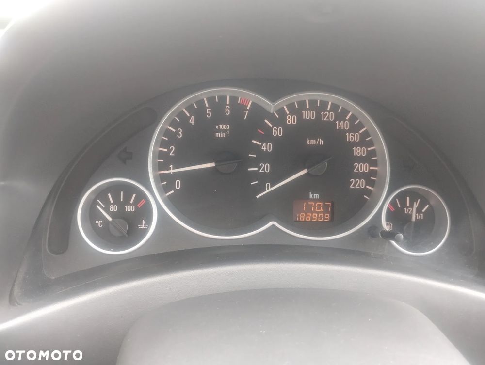 Opel Tigra 1.4 Enjoy - 12