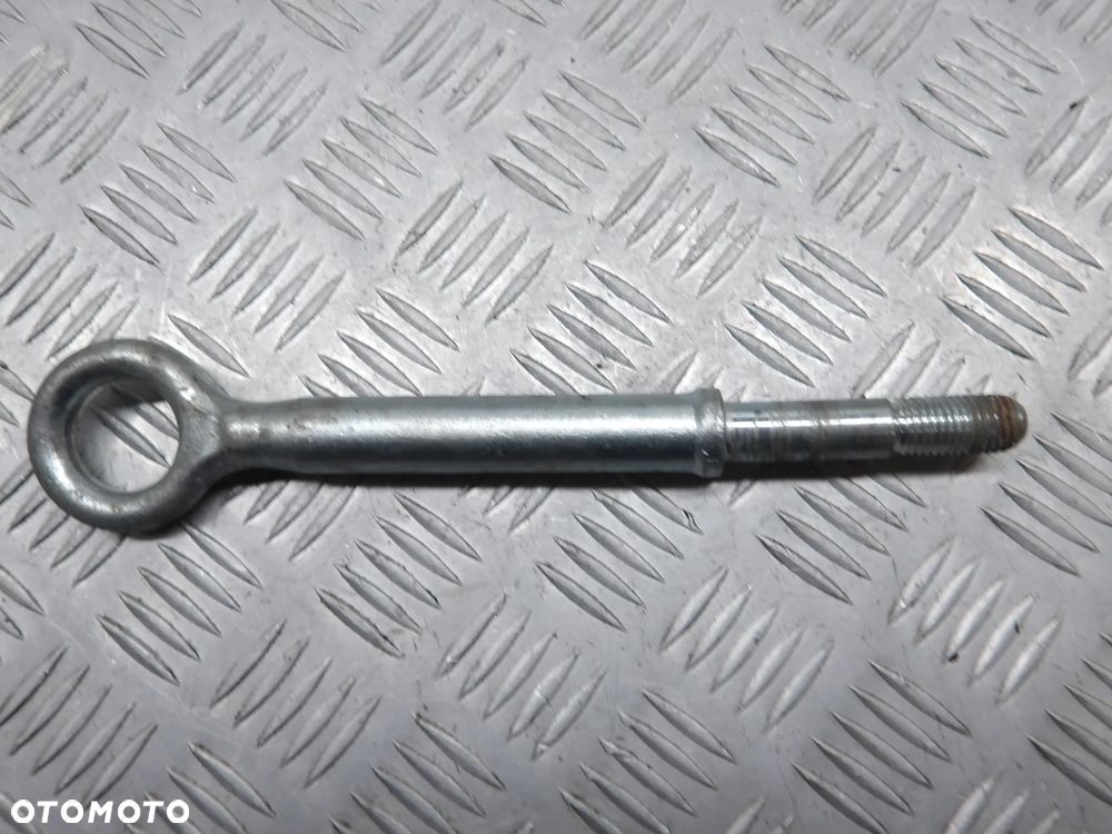 VOLVO S60 LIFT 2.4D UCHO HOLOWNICZE - 2