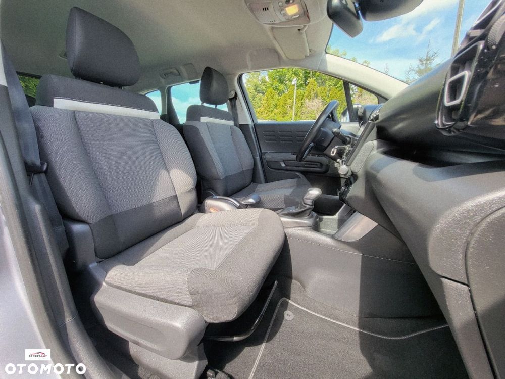 Citroën C3 Aircross - 7