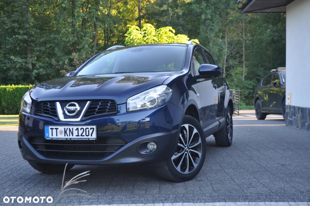 Nissan Qashqai 2.0 I-Way - 6