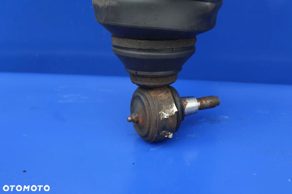 Amortyzator ABC przód przedni lewy OE Mercedes SL R230 SL500 A2303208713 - 5