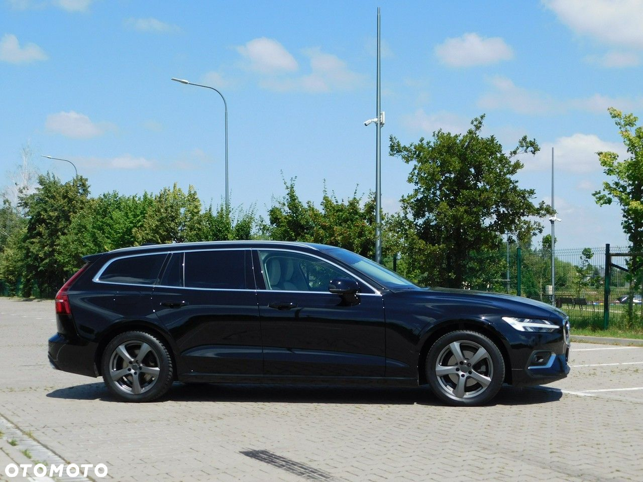Volvo V60 - 4