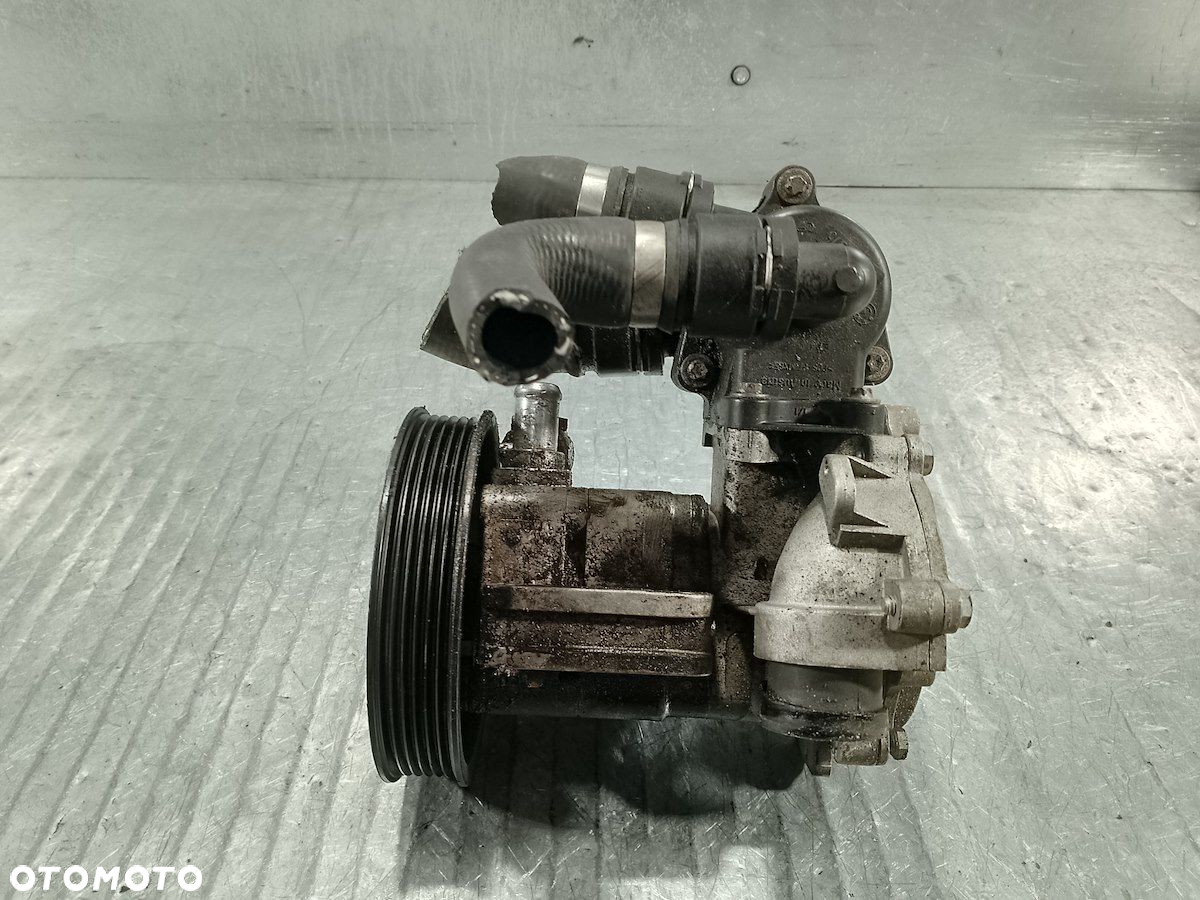 POMPA WSPOMAGANIA WODY BMW E46 LIFT 2.0 - 5