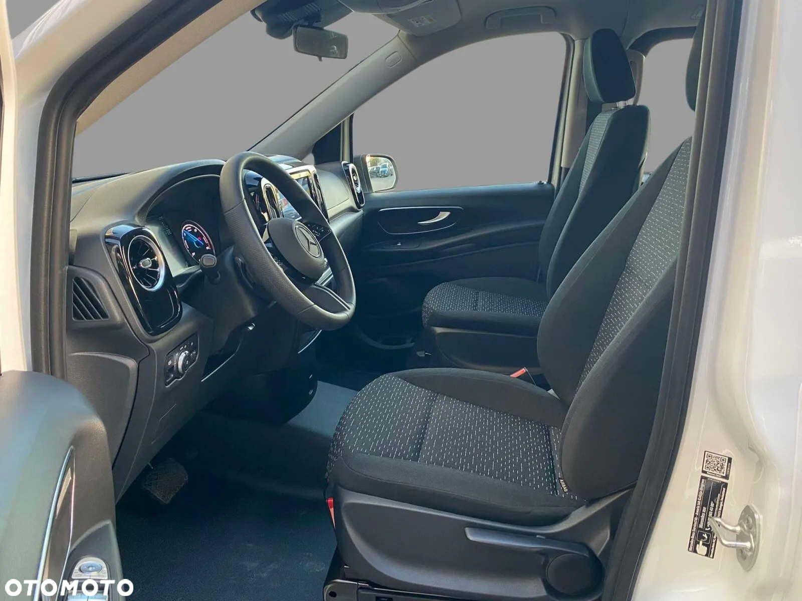 Mercedes-Benz Vito - 8