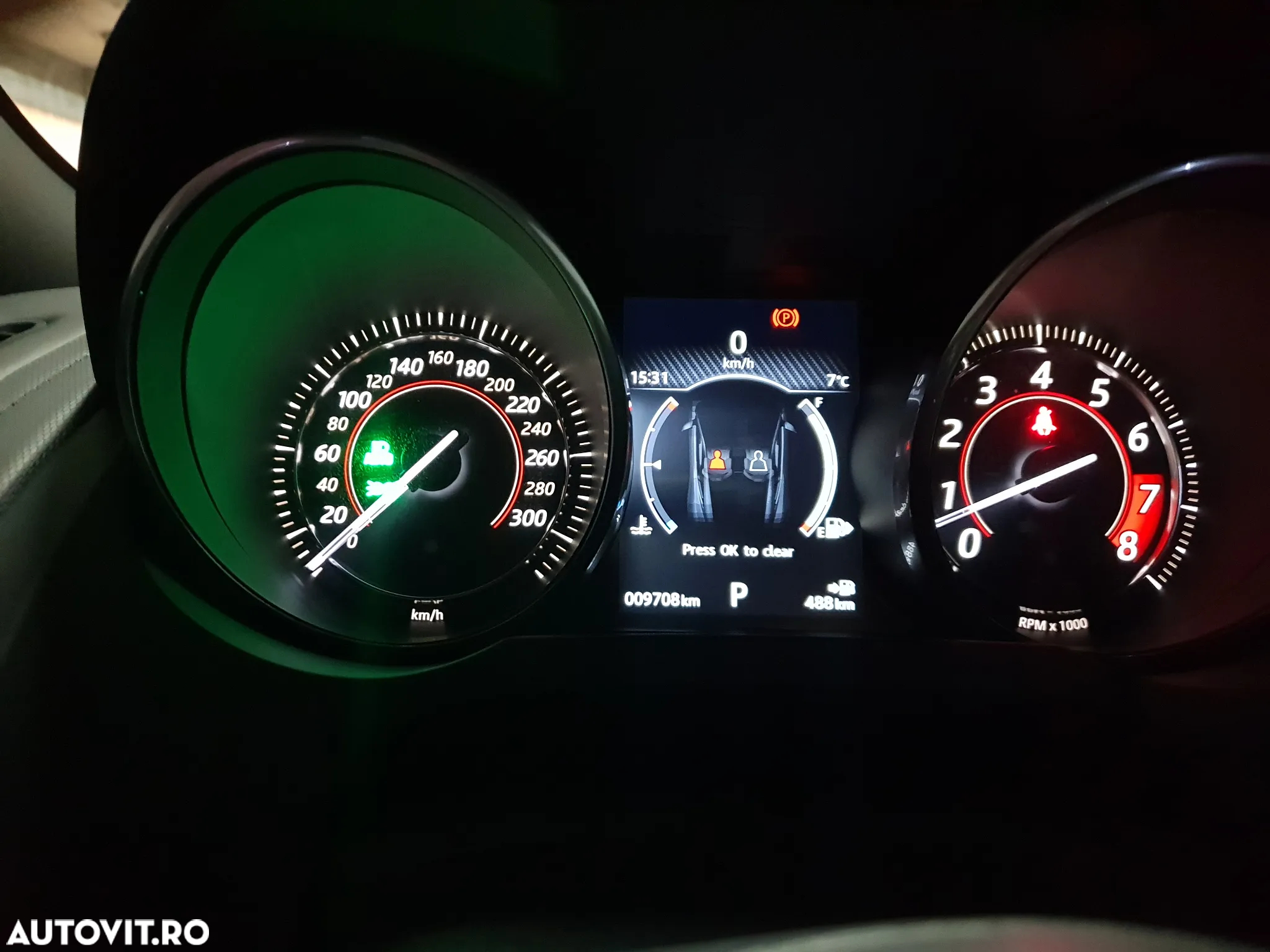 Jaguar F-Type S - 6