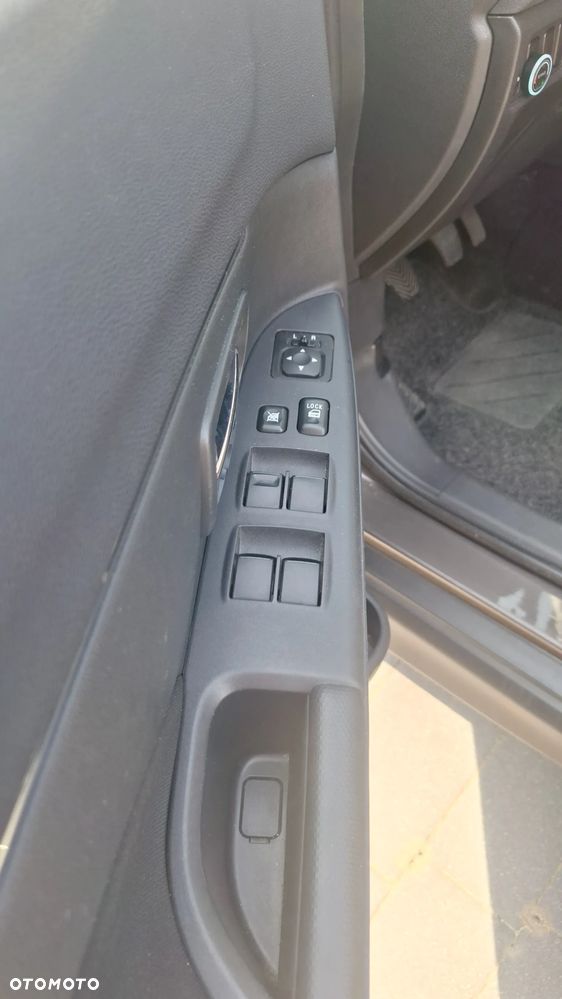 Mitsubishi ASX 1.6 ClearTec 2WD Edition 100 - 7