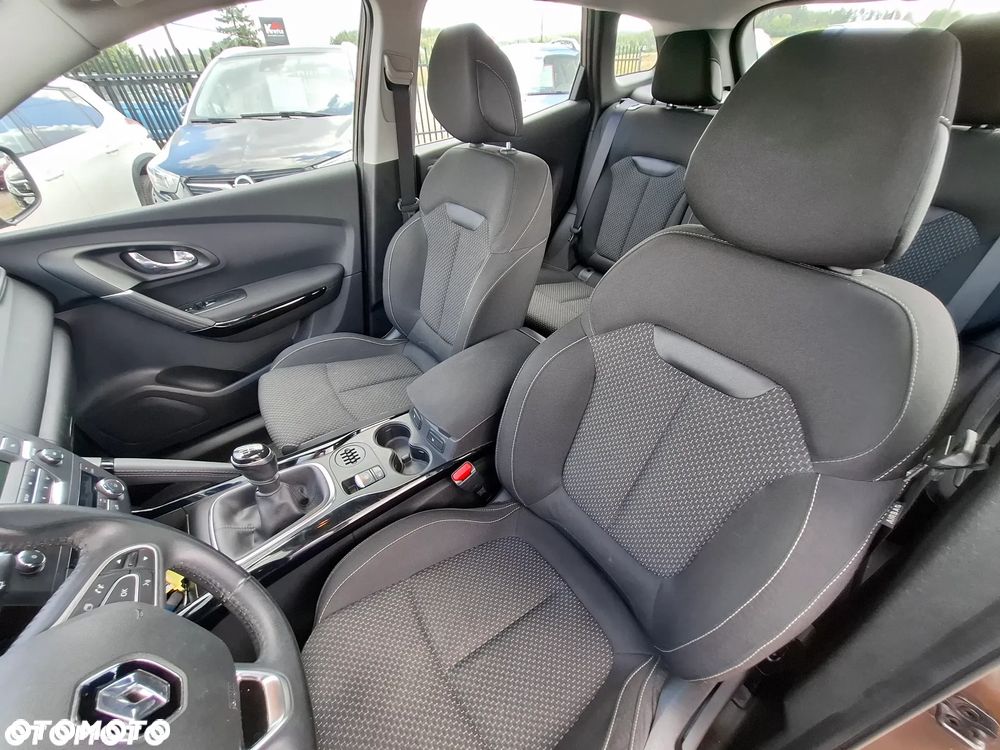 Renault Kadjar Energy TCe 130 Life - 18