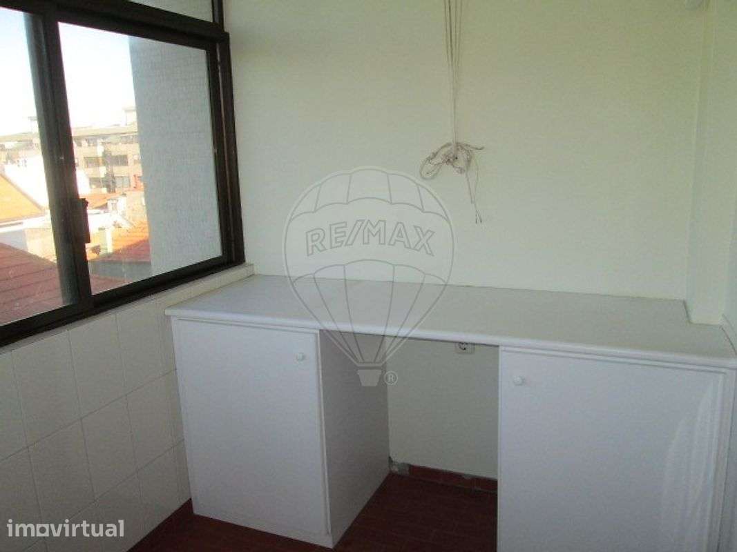 Apartamento T2 para arrendamento - Grande imagem: 5/23
