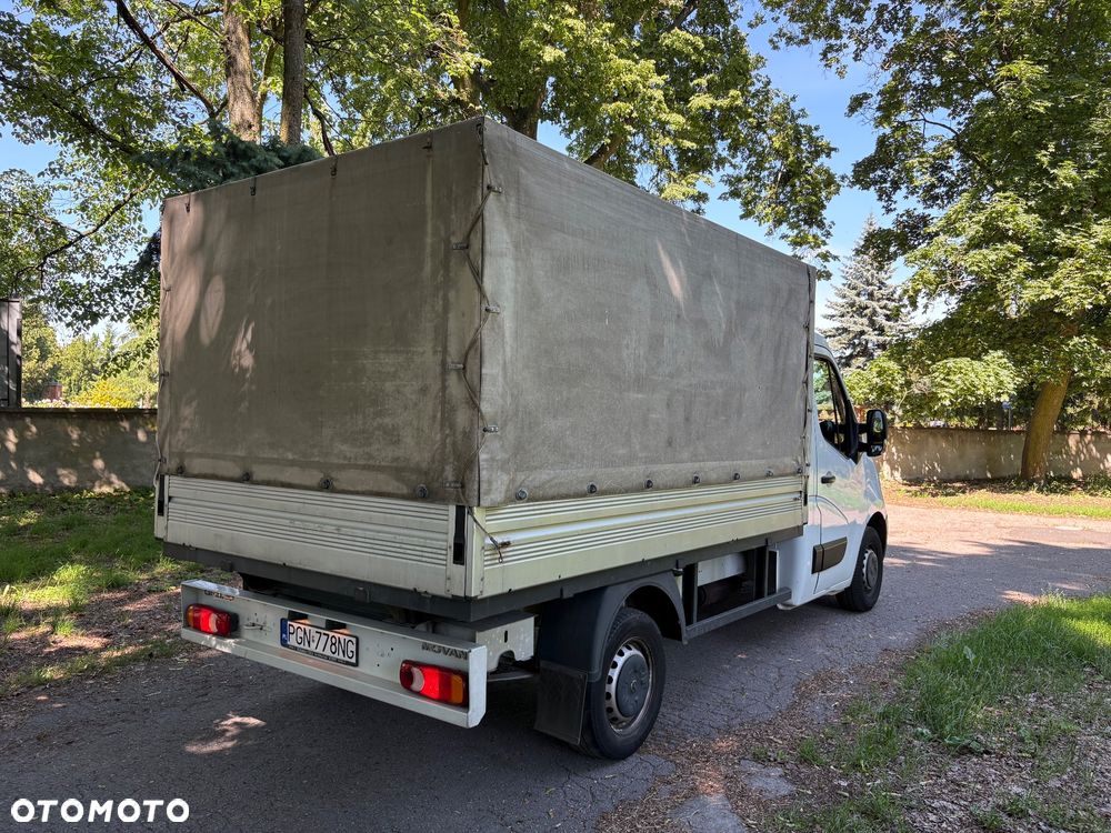 Opel Movano - 6