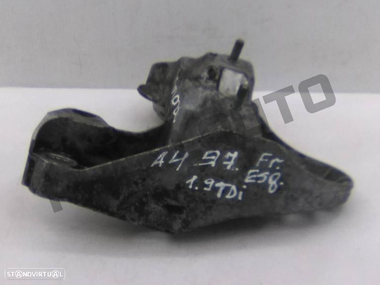 Apoio Barra Estabilizadora Frente Esquerdo 4b019_9351 Audi A4 B - 1