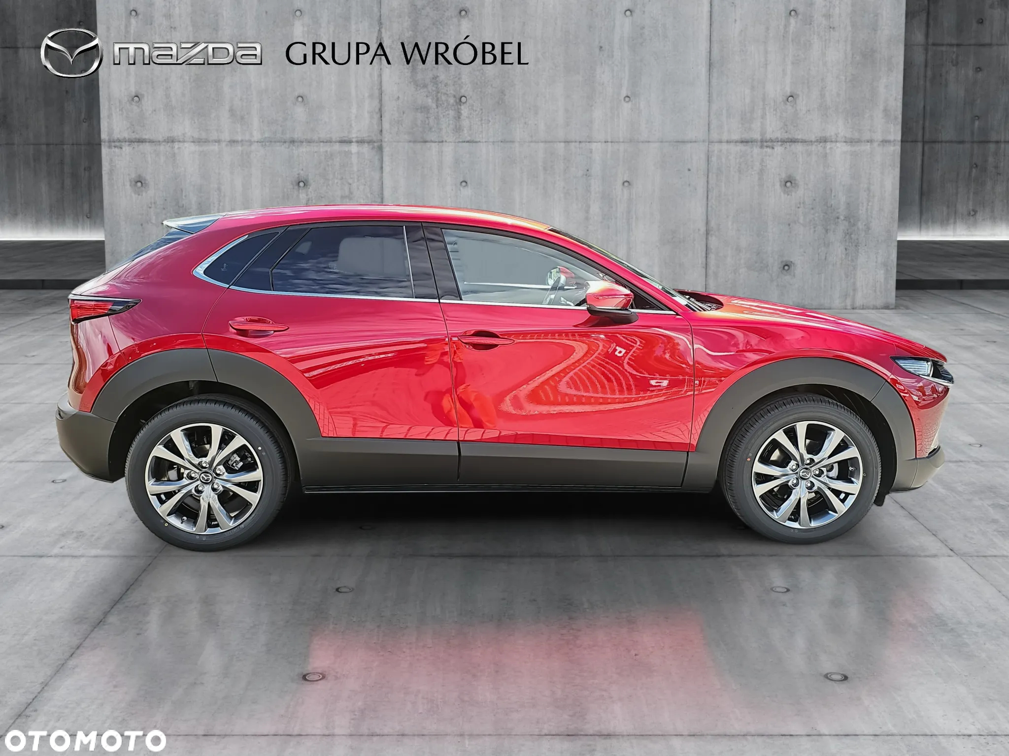 Mazda CX-30 - 5