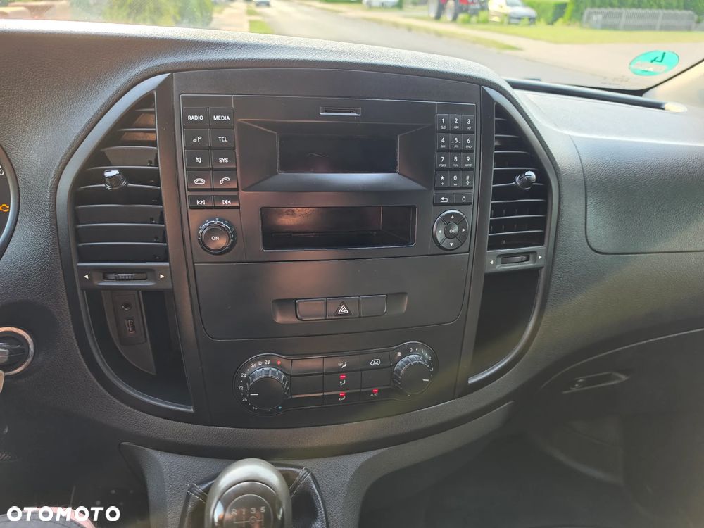 Mercedes-Benz Vito (BlueTEC) Tourer Extralang SELECT - 5