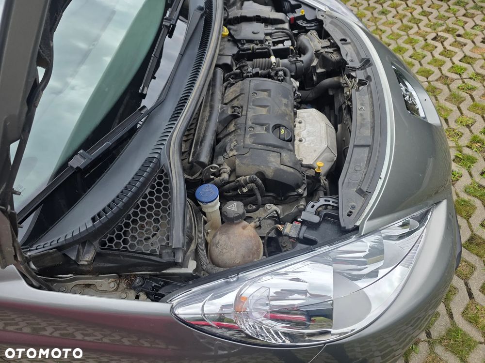 Peugeot 207 1.6 Active - 20