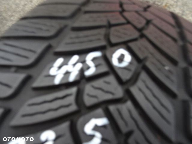 225/50/R17 98HG Fulda Kristall Control HP2 - 8