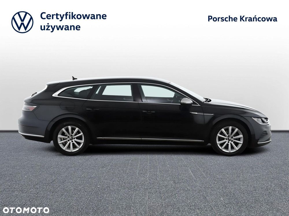 Volkswagen Arteon Shooting Brake 2.0 TDI Elegance DSG - 8