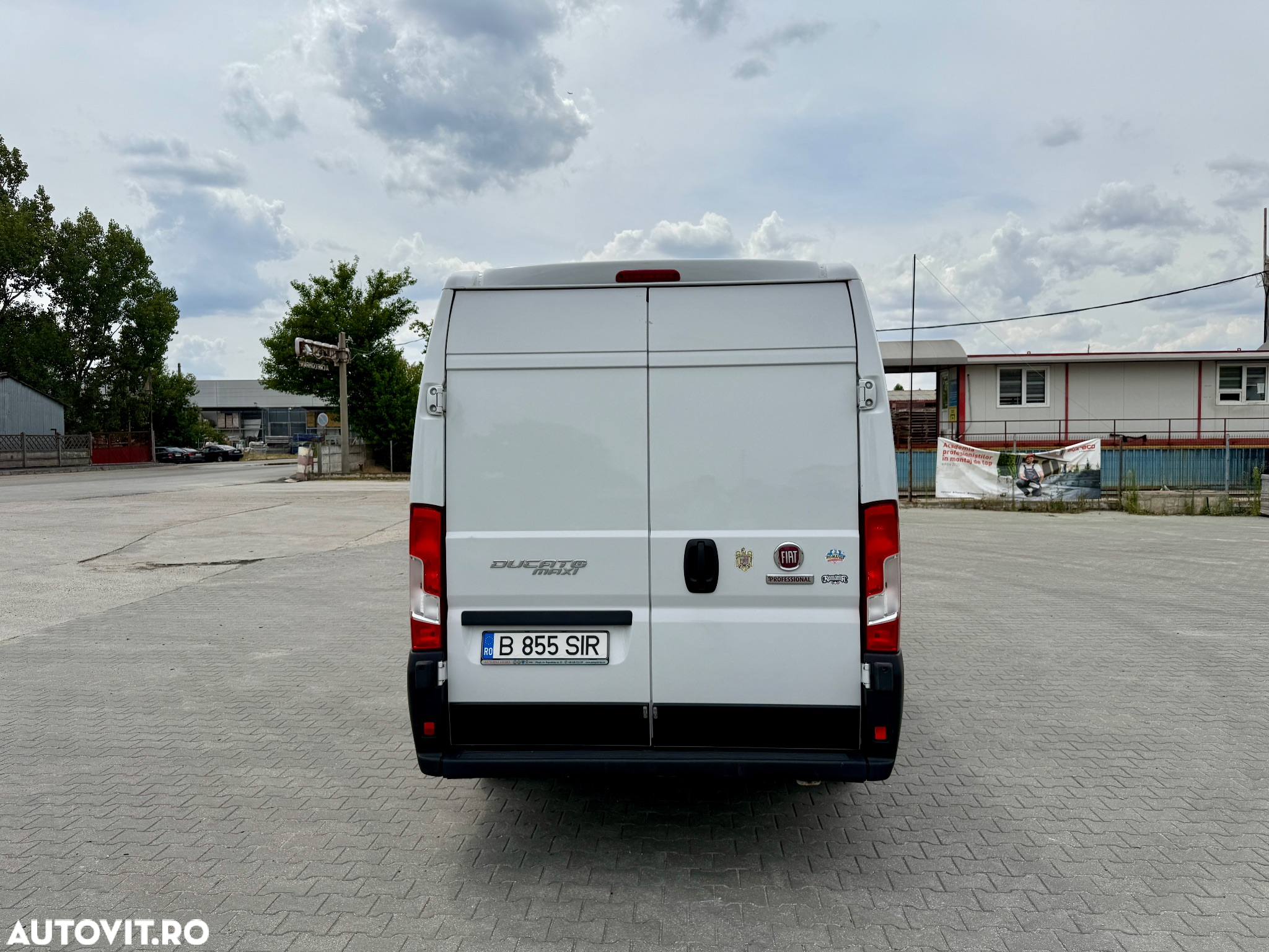 Fiat Ducato - 6