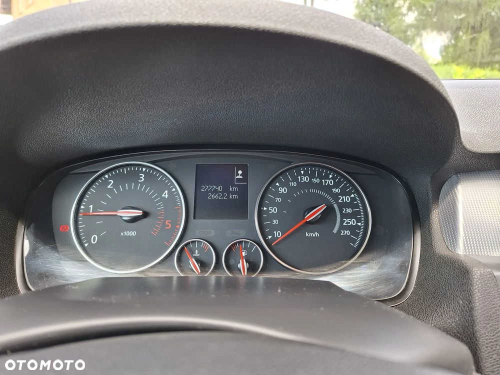 Renault Laguna 2.0 dCi Limited - 9