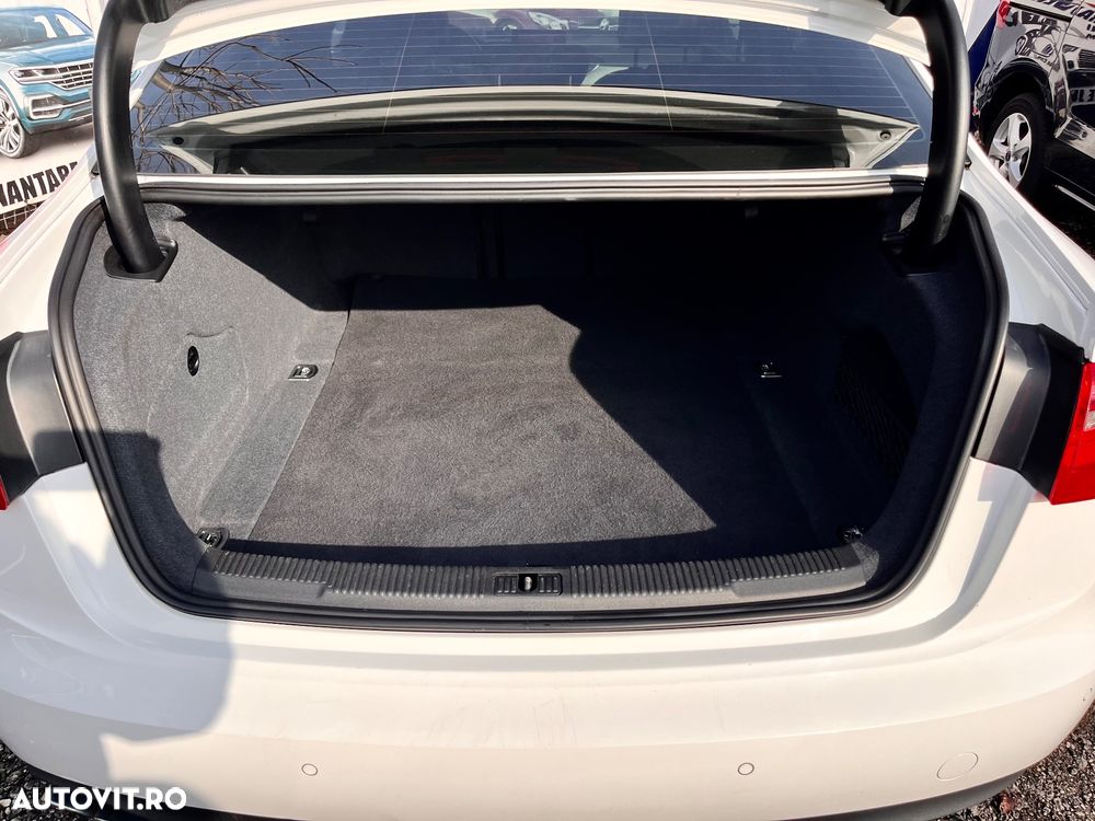 Audi A6 2.0 TDI DPF Multitronic sport selection - 21