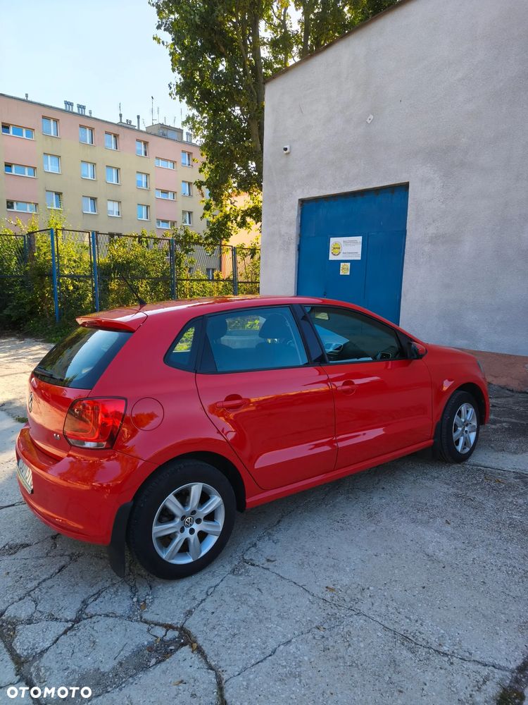 Volkswagen Polo - 14